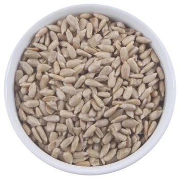 Słonecznik łuskany